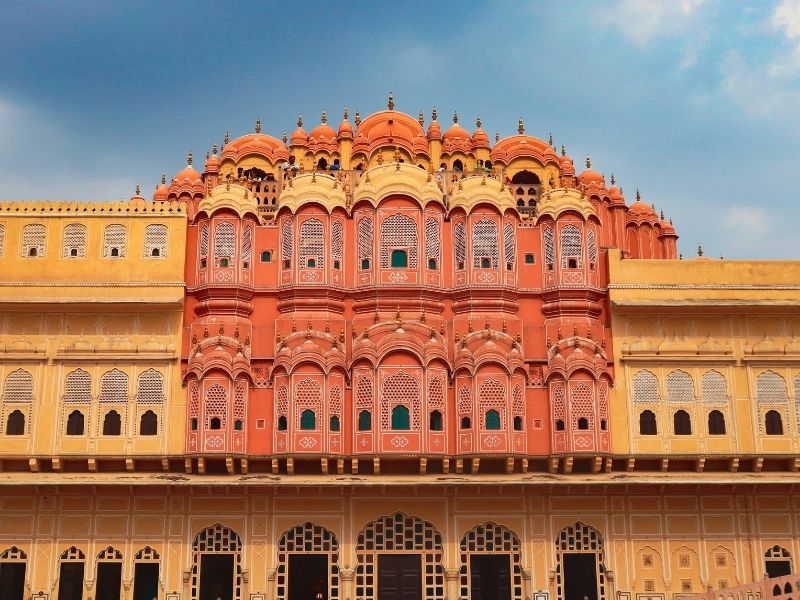 Jaipur