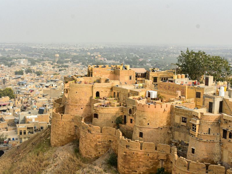 Jaisalmer