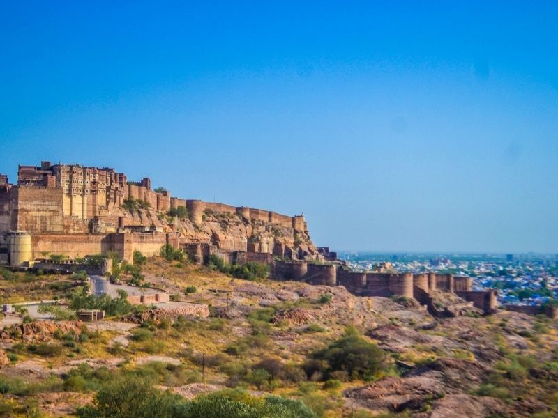 Jodhpur