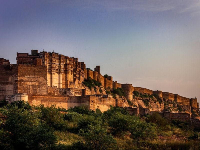 Rajasthan