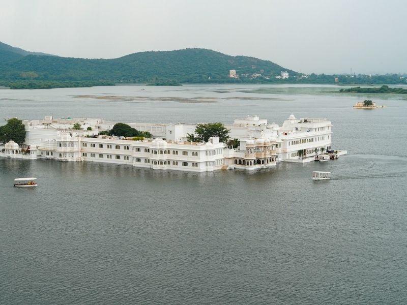 Udaipur