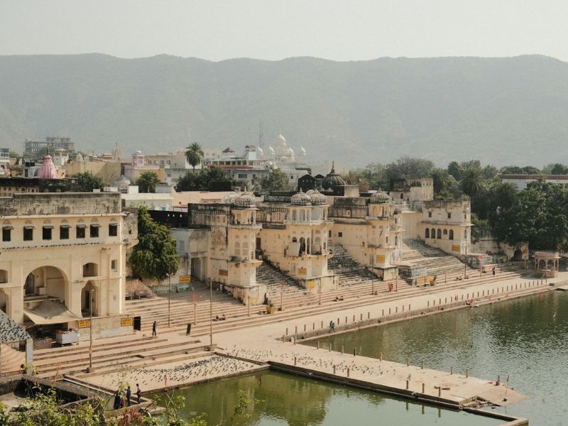 10-Day Rajasthan Heritage Private Tour