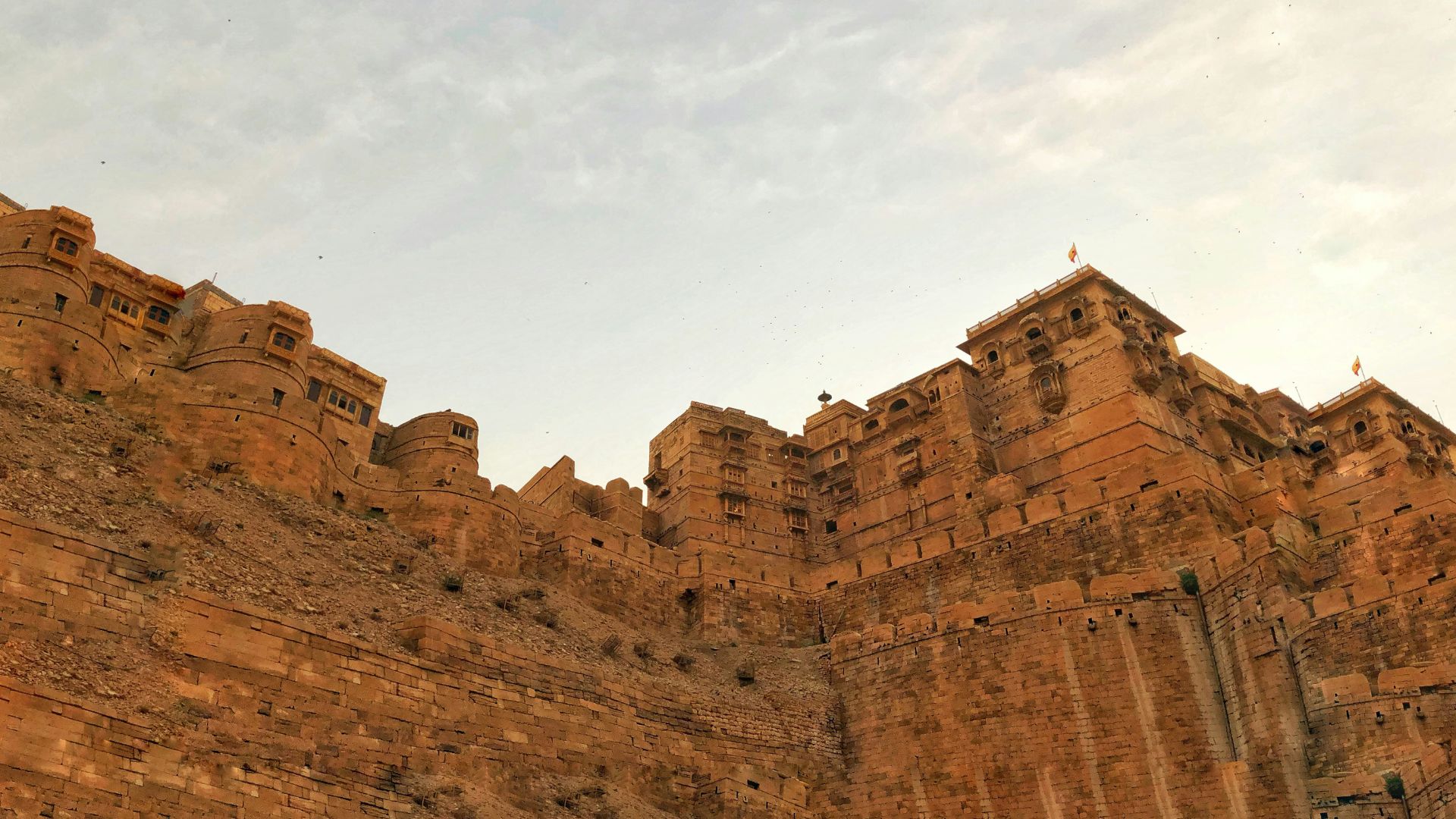 11-Day Complete Rajasthan Private Tour private India tour