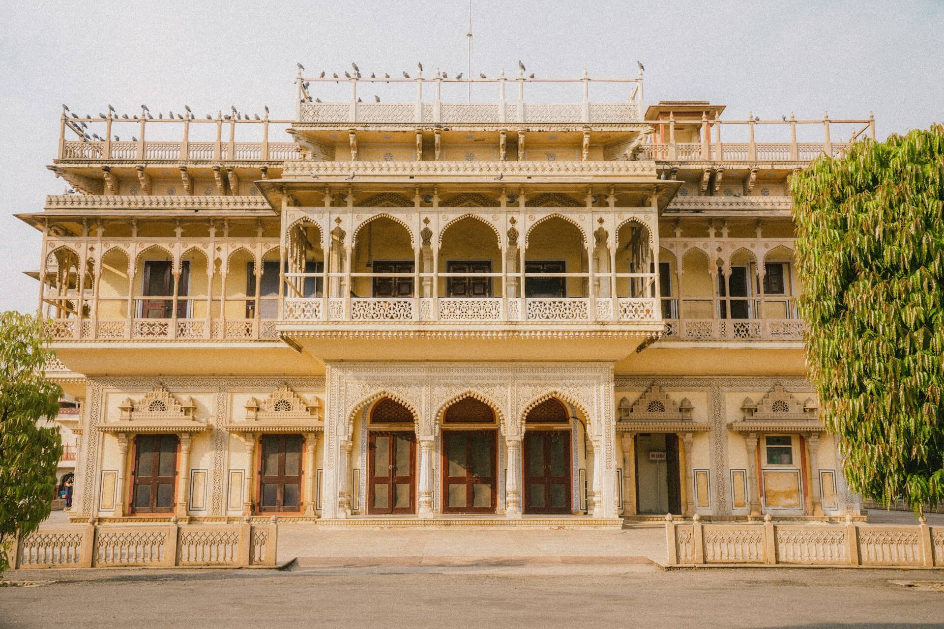 Custom Golden Triangle Tour private India tour