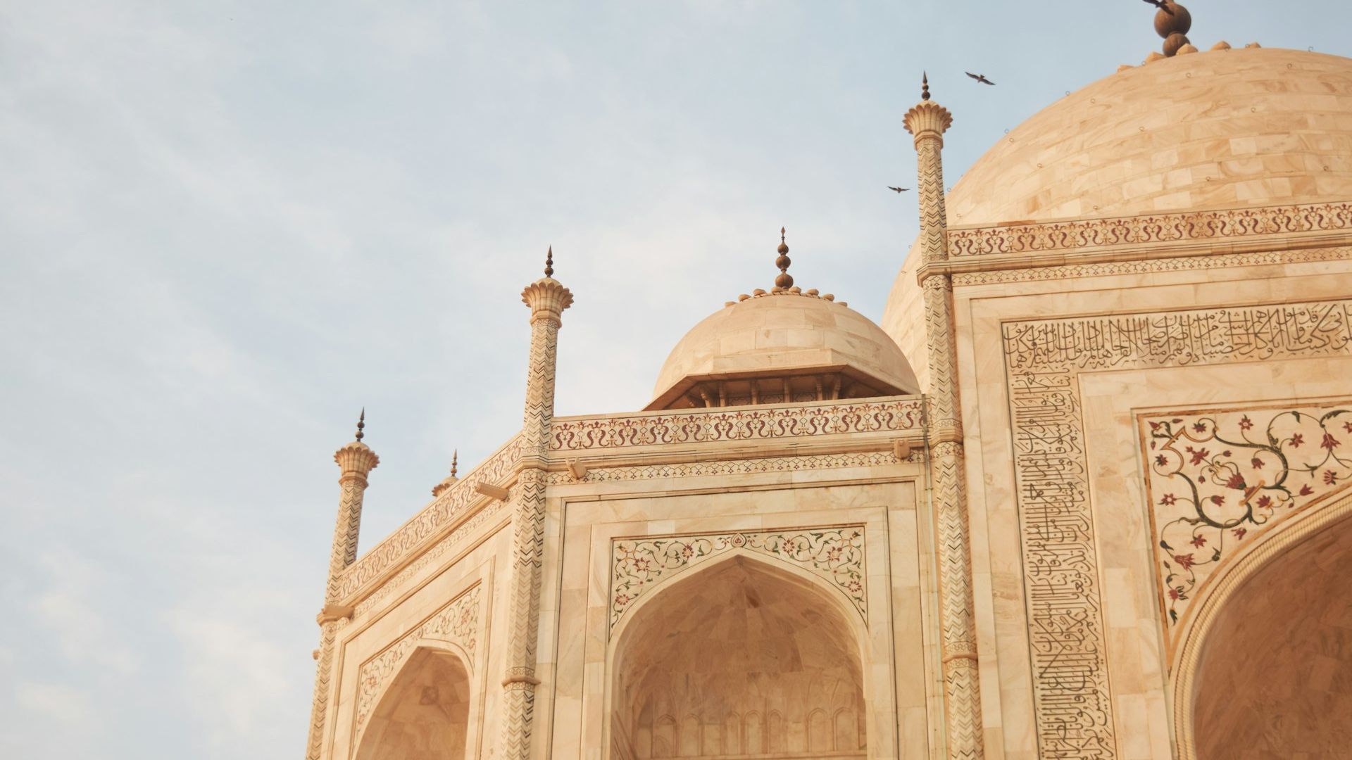 Luxury Golden Triangle Tour private India tour