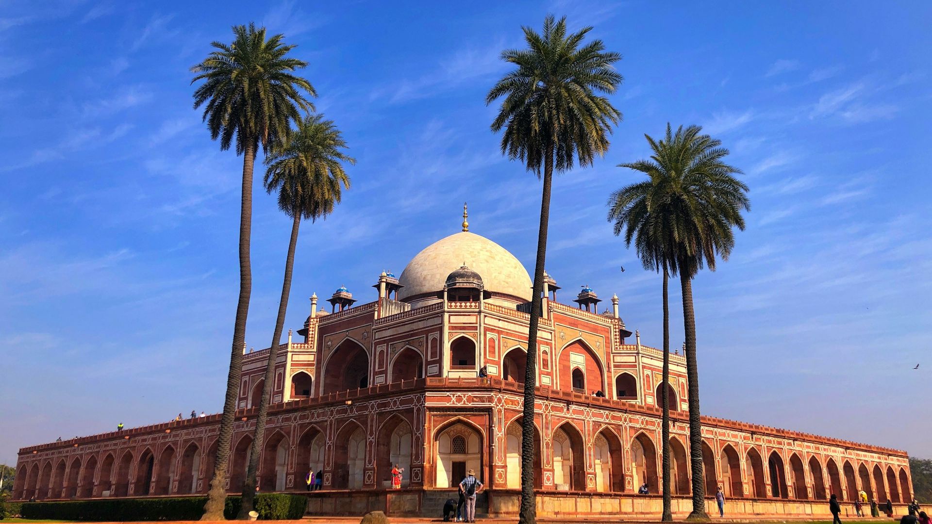 Same Day Delhi Private City Tour private India tour