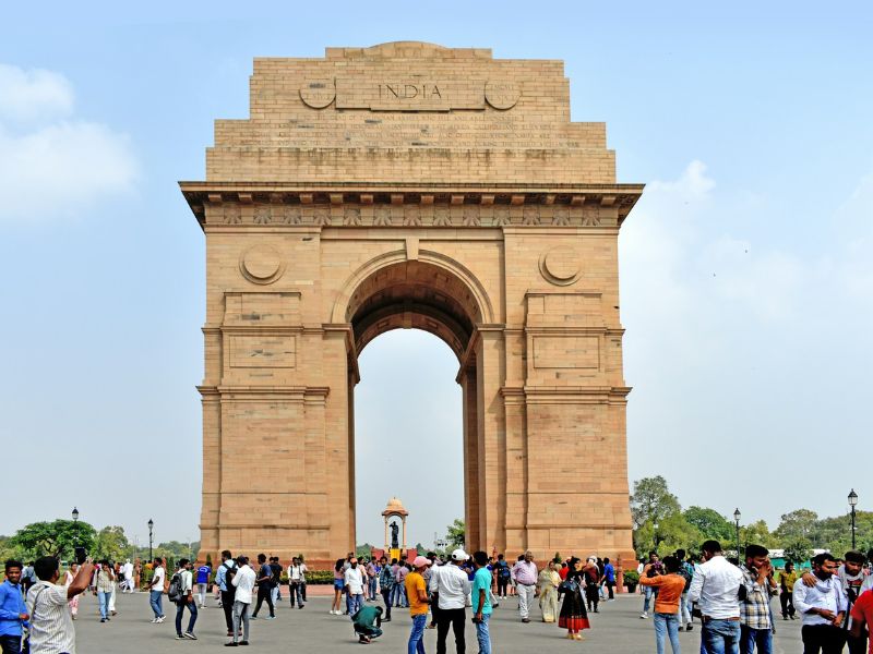 Same Day Delhi Private City Tour