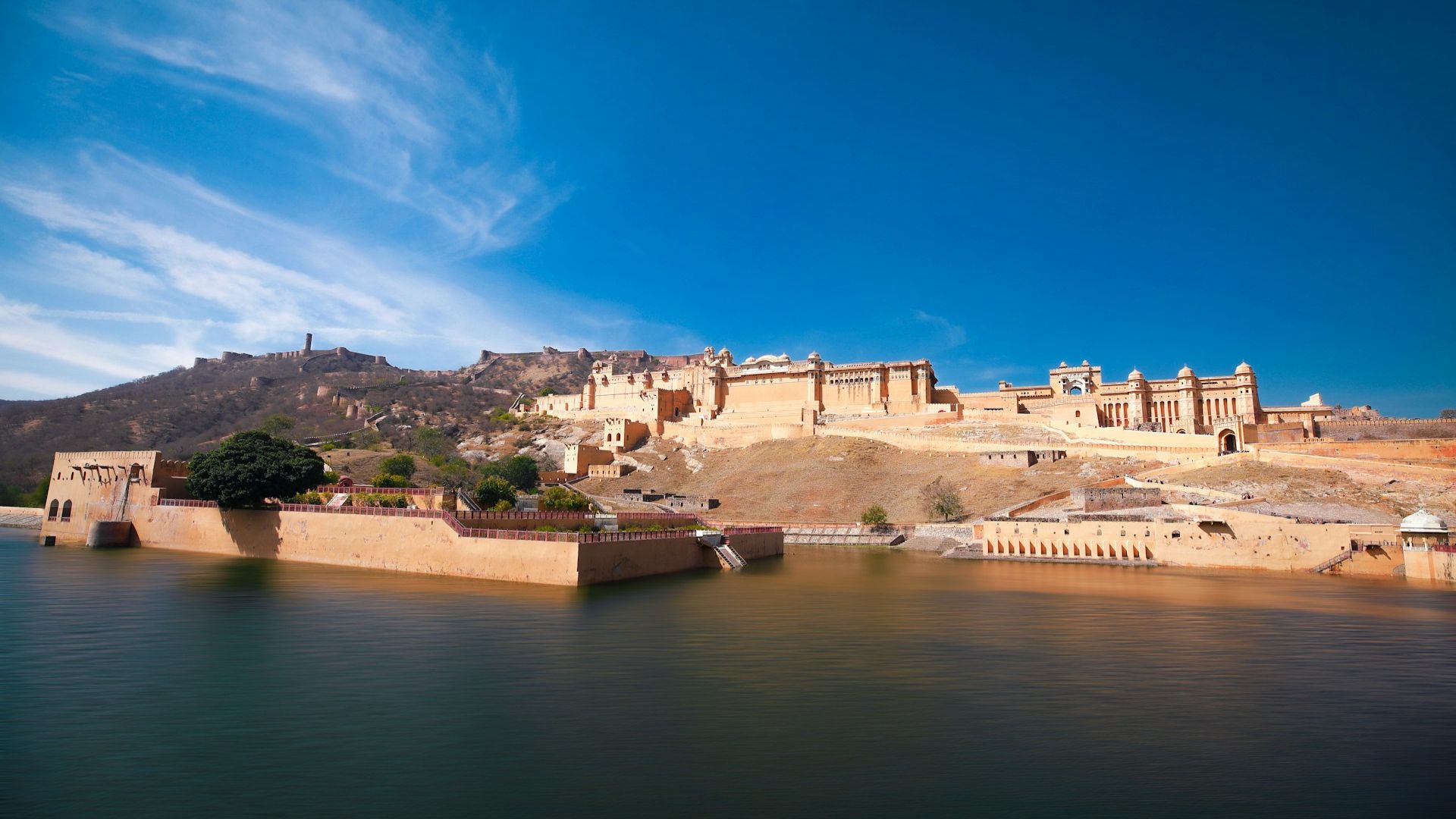 Same Day Jaipur Private City Tour private India tour